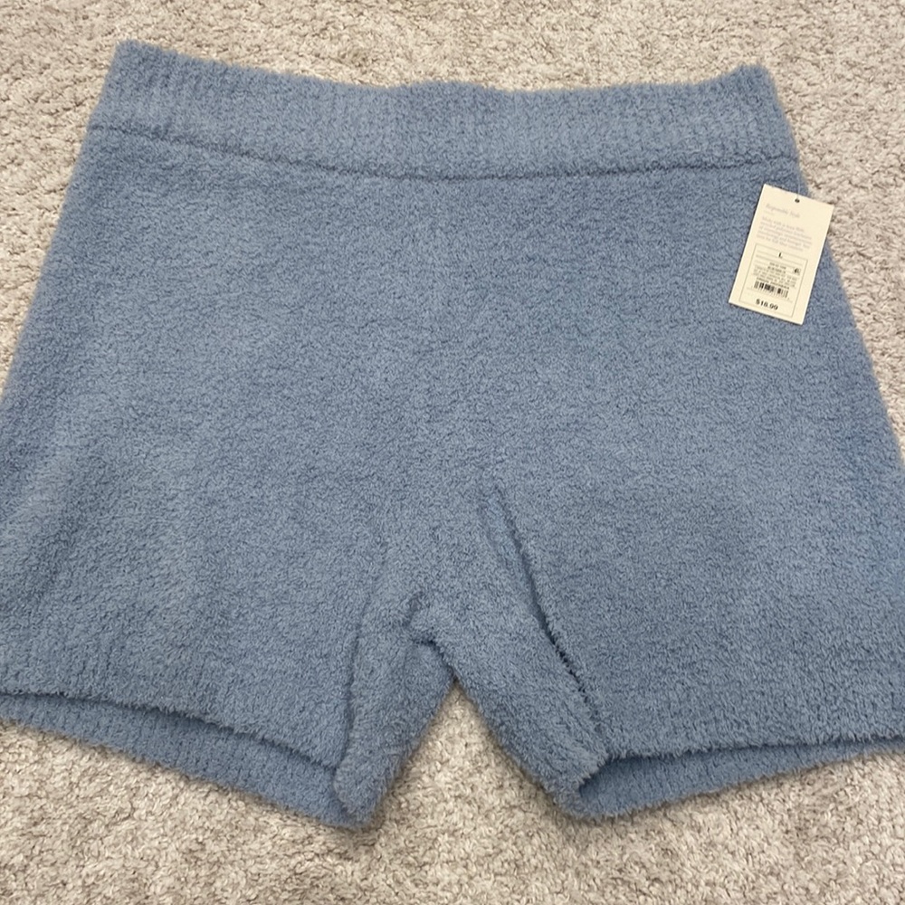 Womens Lounge wear shorts